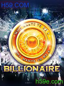 Explorando o Universo do Jogo 'Billionaire' com H59.COM