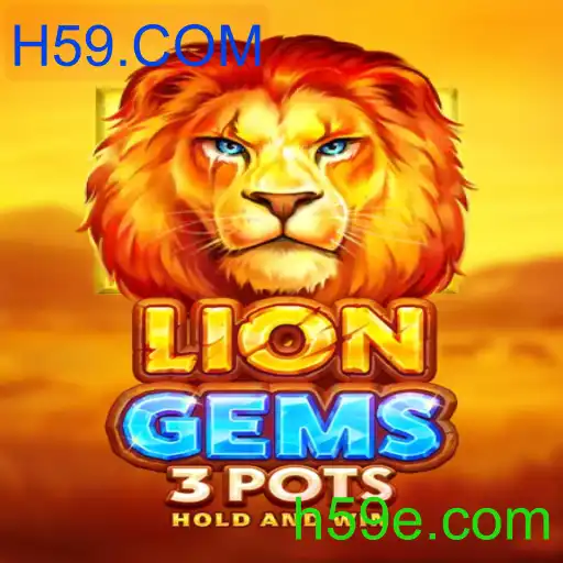 Tudo sobre o jogo LionGems3pots